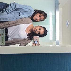 Meet your Posher, Catherine